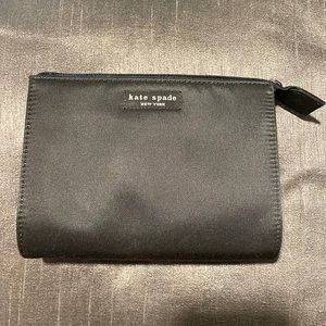 Kate Spade Small Zipper Pouch